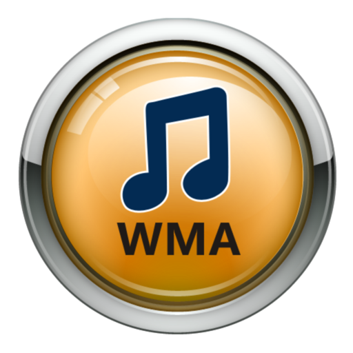 Audio To WMA Converter