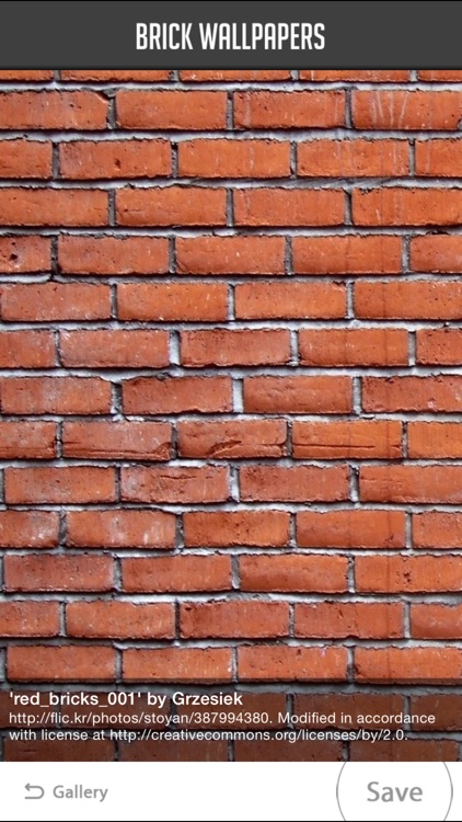 Brick Wallpapers