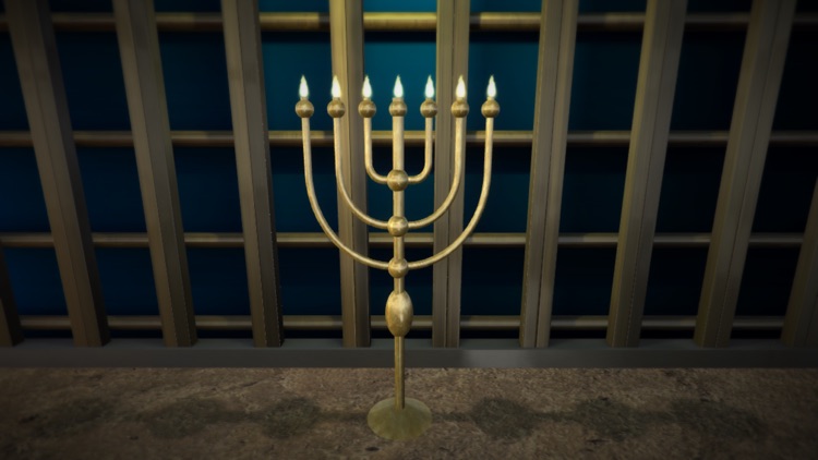 Tabernacle3D screenshot-3