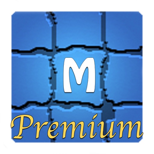 Mozzaic Premium iOS App