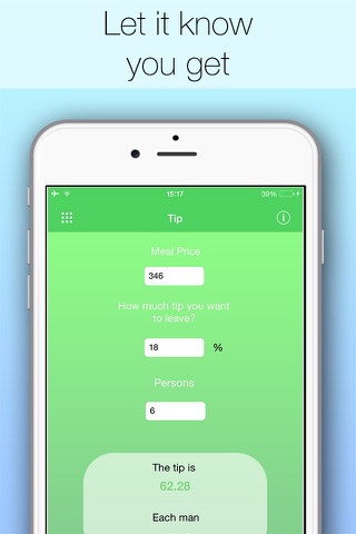 iCals - Easy way to save money screenshot 4