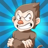 Angry Monkey Slap Blast Pro
