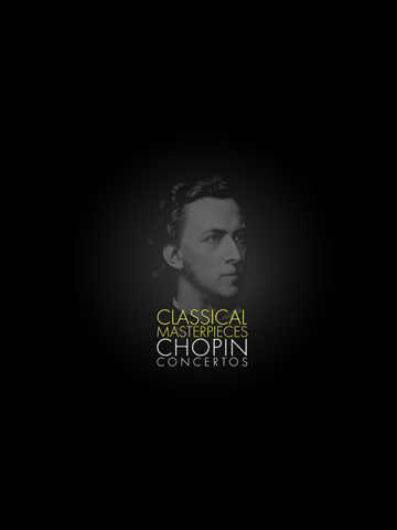 Chopin: Concertosのおすすめ画像1