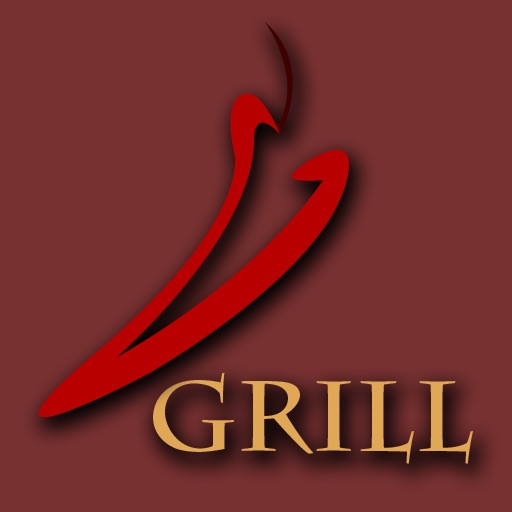 Red Pepper Bar and Grill icon