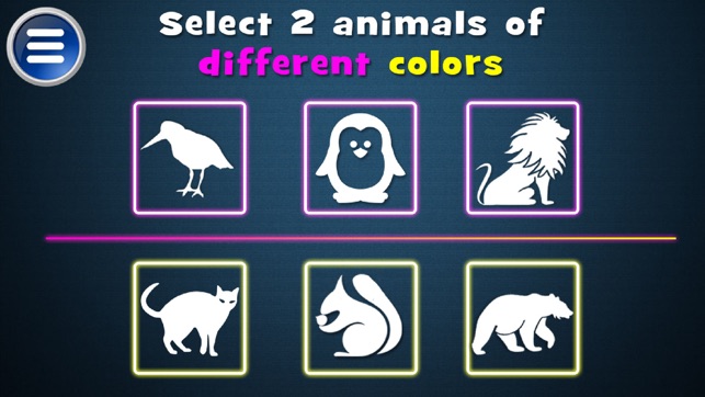 Simulator Morph Animal(圖2)-速報App