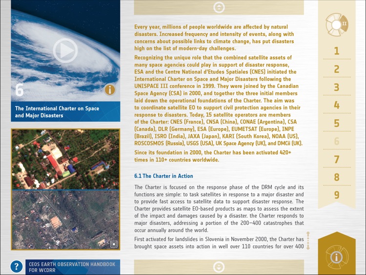 EO Handbook - Disasters monitoring edition screenshot-3