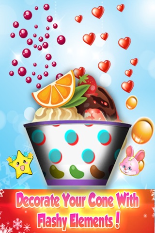 Ice Cream Flavors screenshot 2