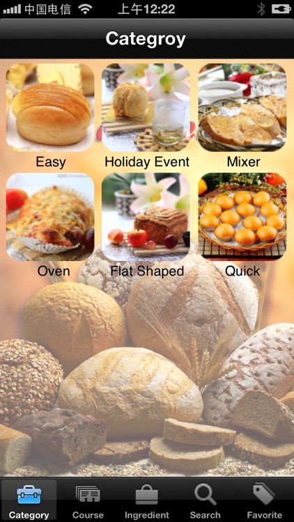 10000+ Bread Recipes
