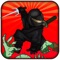 Amazing Ninja Escape Plan HD - Another Zombies War Scenario