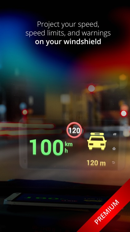 Speed Cameras & Traffic by Sygic screenshot-3