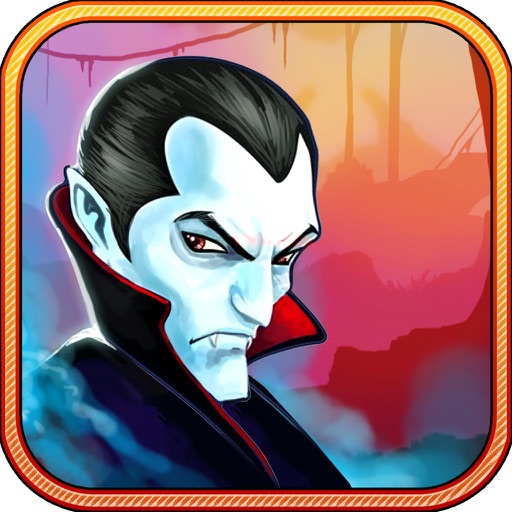 Mega Zombie Runner HD - Best Running and Jumping Game icon