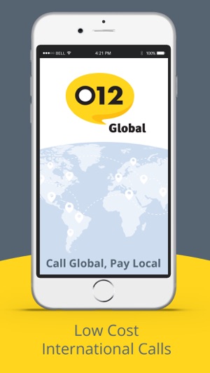 Call Global, Pay Local