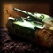 Battle Tanks Biathlon 3D Free