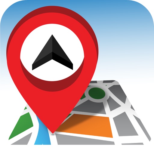Nearby Locator - Place Finder