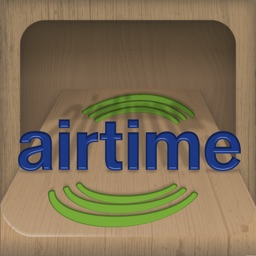 Airtime Surveys