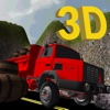 3D Truck Simulator