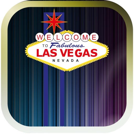 Awesome Tap Vegas Casino icon