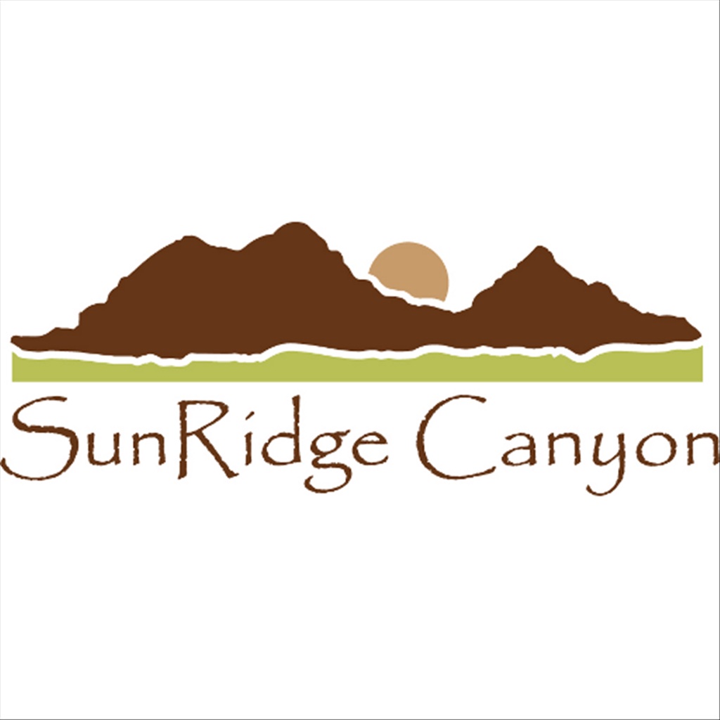 SunRidge Canyon Golf Club Tee Times icon