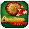 `` A Action Casino Night European Roulette - Spin the Wheel and Win