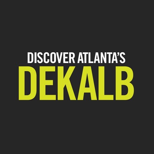 Atlanta's DeKalb County Visitors Guide