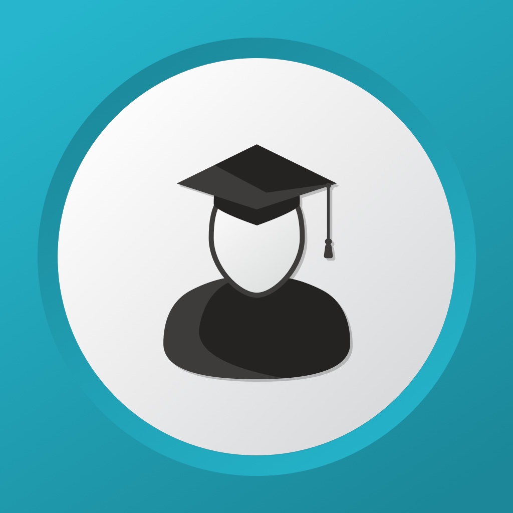 HiSET Mastery 2015: High School Equivalency Test Study Guide icon