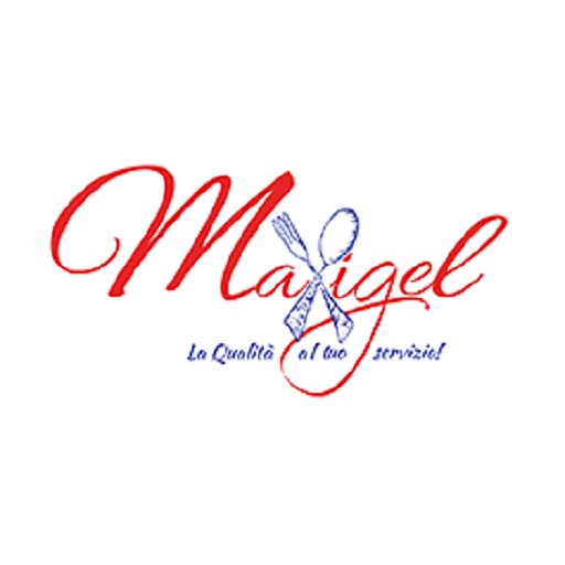 Maxigel Spa icon