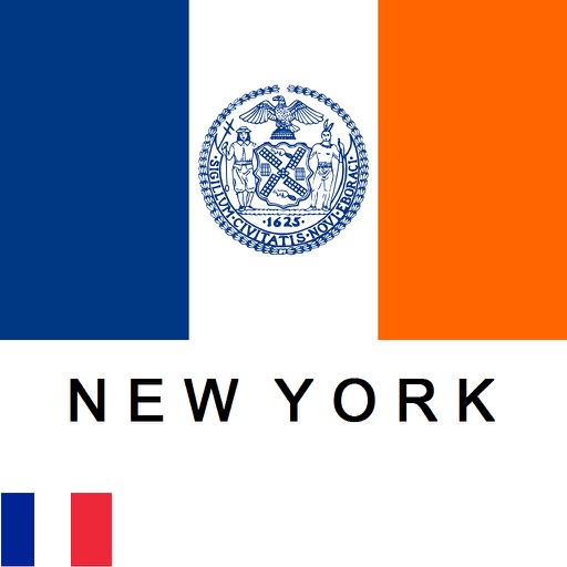 New York Guide de Voyage Tristansoft icon