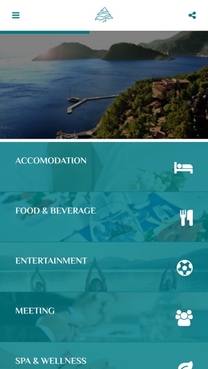 Grand Yazici Hotels(圖3)-速報App