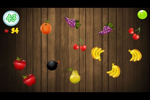 Fruits Crusher Smasher screenshot 4