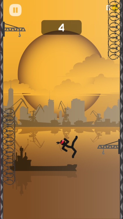 Super Ninja Hero! screenshot-3