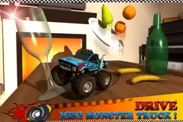 Game screenshot Amazing Mini Driver 3D mod apk