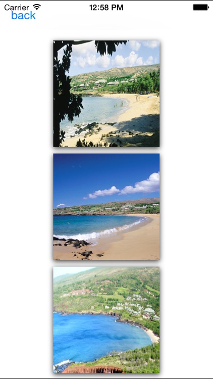 Hawaii Attractions