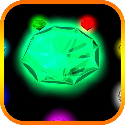 Riddle Of Gems Icon