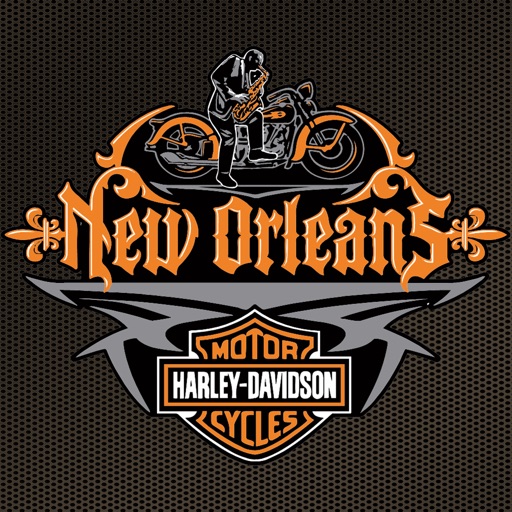 New Orleans Harley-Davidson