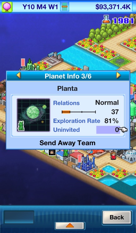 Epic Astro Story Lite screenshot-3