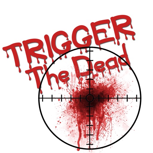 Gun trigger : Stick sniper : Sniper assassin : Stickman killer mission Icon