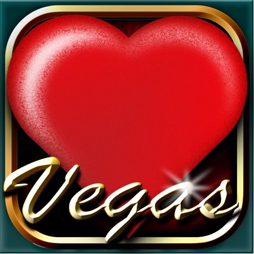 Vegas Wedding Slots - Free Jackpot Casino Machine Icon