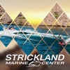 Strickland Marine Center
