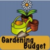 Gardening Budget