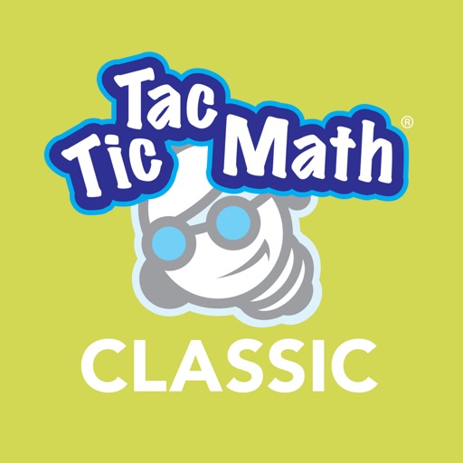 Tic Tac Math iOS App