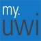 The myUWI mobile app provides mobile access to key student information, latest news, photos and videos for The University of The West Indies, St