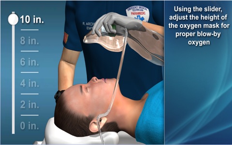 Medrills: Pediatric Airway screenshot 3