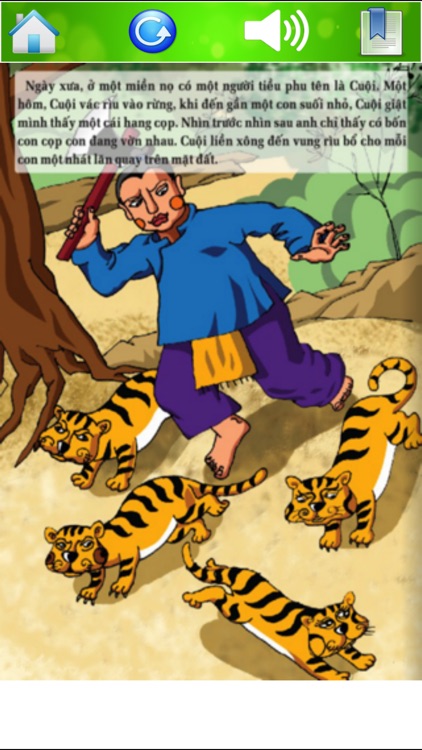 Sự Tích Chú Cuội Cung Trăng - Truyện Cổ Tích Audio Việt Nam Cho Bé Miễn Phí