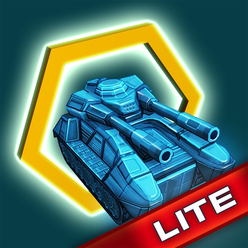 Battle Worlds: Kronos Lite iOS App