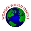 Wonder World  REGD