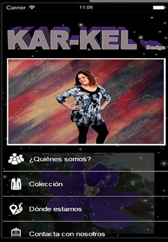 KAR-KEL screenshot 3