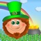 Lucky Patty's Leprechaun Run FREE - Super Clover Forrest World