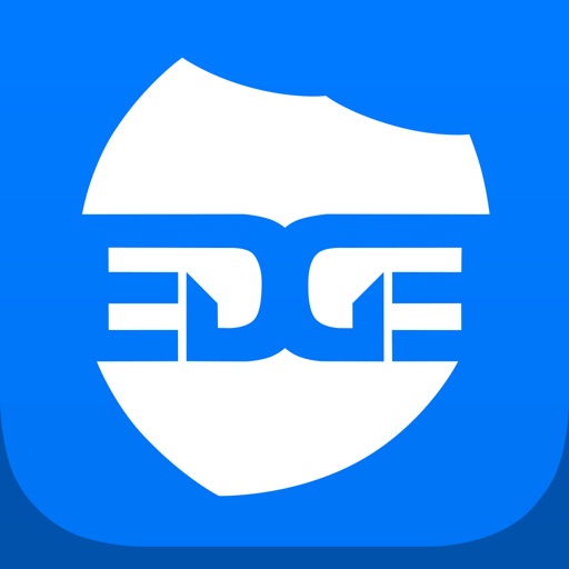 EDGEUNITE | Action Sports Social Network icon