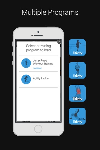 Jump Rope Workouts screenshot 3