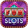 A Abu Dhabi Vegas Fun Slots and Blackjack Classic Games